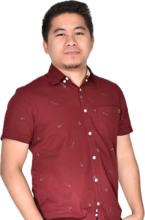 Erwin Mesias